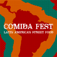 Comida Fest avatar image