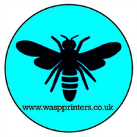 WASP Printers avatar image