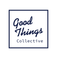 Good Things Collective CIC avatar image