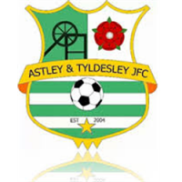 Astley & Tyldesley FC avatar image