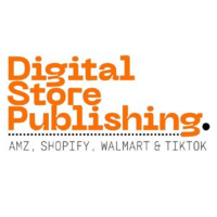 Digital Store Publishing avatar image