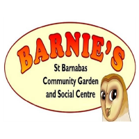 Barnie's Community Garden & Centre avatar image