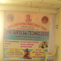 Shri Cheyutha Charitable Trust avatar image