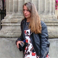 Patricia Mckenna-Jones avatar image