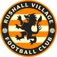 Rushall Village FC avatar image