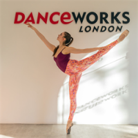 Danceworks avatar image