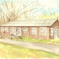 Redford Village Hall avatar image