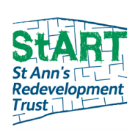 St Ann's Redevelopment Trust avatar image
