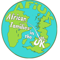 African Families in the UK CIC avatar image