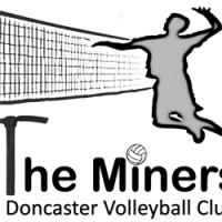 The Miners Doncaster Volleyball Club avatar image
