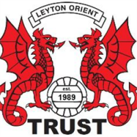 Leyton Orient Trust avatar image