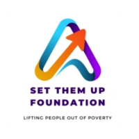 Set Them Up Foundation avatar image