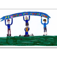 Chalford Hill County Primary Parent and Teachers Association  avatar image
