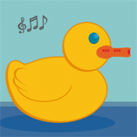 Duck Whistle avatar image