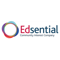Edsential Community Interest Company avatar image
