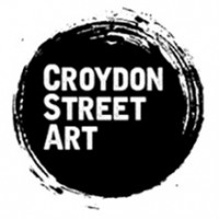 Croydon Street Art avatar image