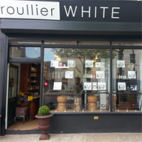 Roullier White avatar image