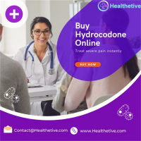 Buy Hydrocodone Online  without prescription avatar image