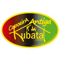 Kubata da Capoeira Antiga avatar image