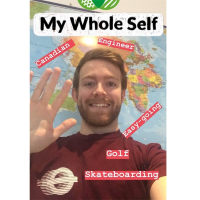 Liam Parsons avatar image