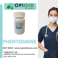 Phentermine For Sale Without A Prescription | Opioidstores.com avatar image