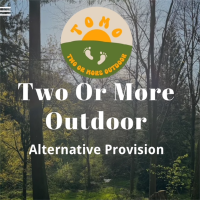Two Or More Outdoor (TOMO) avatar image