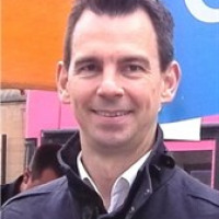 Alun Davies avatar image