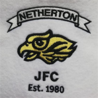 Netherton Junior Football Club avatar image