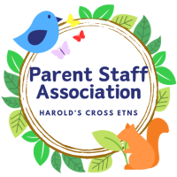 Harold's Cross Educate Together National School Parent Staff Association avatar image