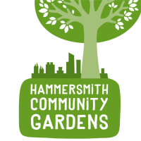 Hammersmith Community Gardens Association avatar image