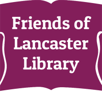 Friends of Lancaster library avatar image