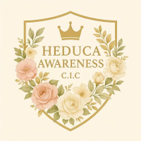 HEDUCA AWARENESS C.I.C  avatar image