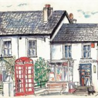 Glandwr Community Shop (Siop Glandwr) avatar image
