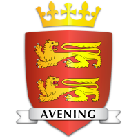 Avening Parish Council avatar image