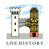 Live History  avatar image