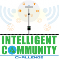 Intelligent Community Challenge avatar image