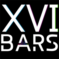 LEAP Studios XVI Bar Programme avatar image