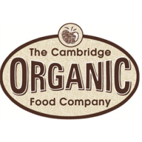 The Cambridge Organic Food Co. ltd. avatar image