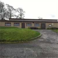 Hoghton Social & Sports Centre avatar image