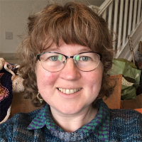 Vicki Halliday  avatar image