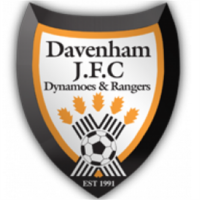 Davenham DJFC  avatar image