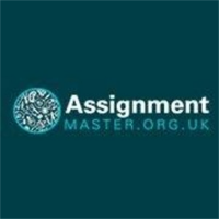 UK Assignment Master  avatar image