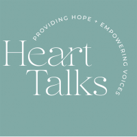 HeartTalks CIC avatar image
