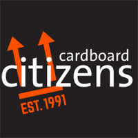 Cardboard Citizens avatar image
