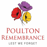 Poulton Remembrance  avatar image