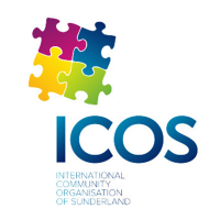 International Community Organisation of Sunderland avatar image