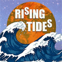 Rising Tides  avatar image