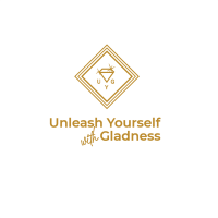 Unleash Yourself with Gladness CIC avatar image