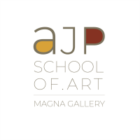 AJP School of Art Gallery avatar image