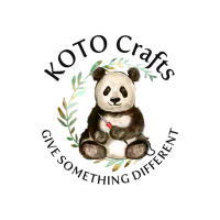 KOTO Crafts avatar image